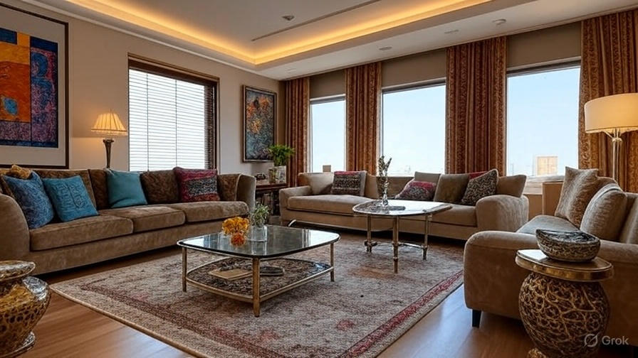 Blinds Maintenance Doha – Doha Curtain Shop Official Guide