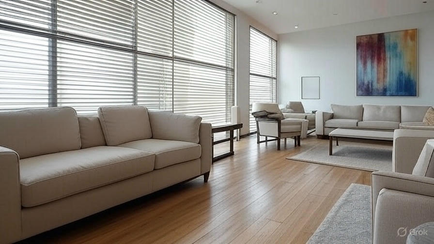 Buying Blinds Doha: Top 5 Mistakes | Doha Curtain Shop