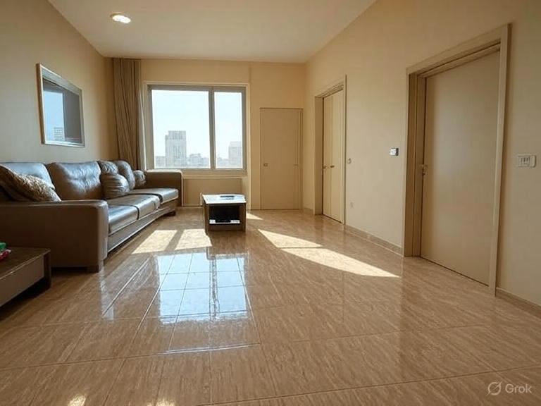 Pet Friendly Flooring Doha | Doha Curtain Shop