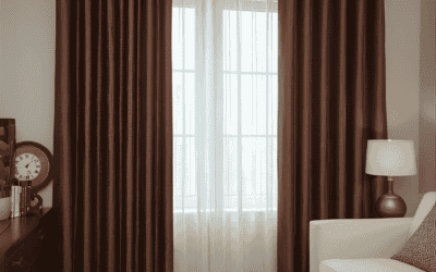 Best Curtain Ideas for High-Rise Apartments in Msheireb & Downtown Doha