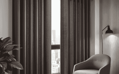 Top Curtain Trends in Doha for 2025