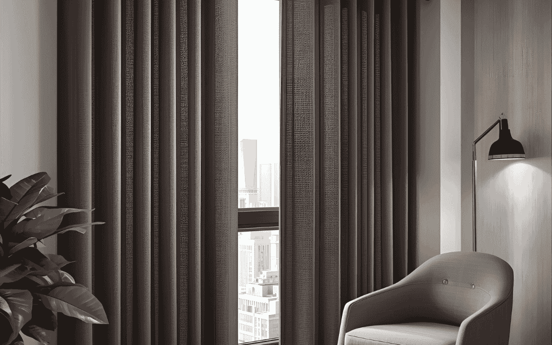 Blackout Curtains in Al Sadd, Doha