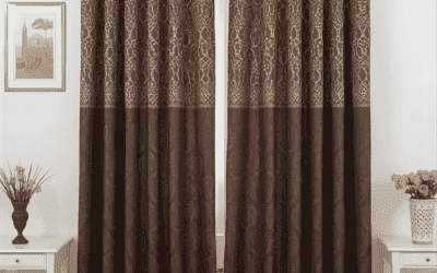 Blackout Curtains Al Duhail: Custom, Installed & Perfect for Family Homes
