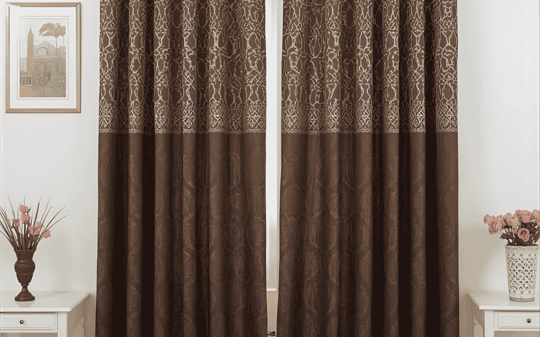 Blackout Curtains Al Duhail