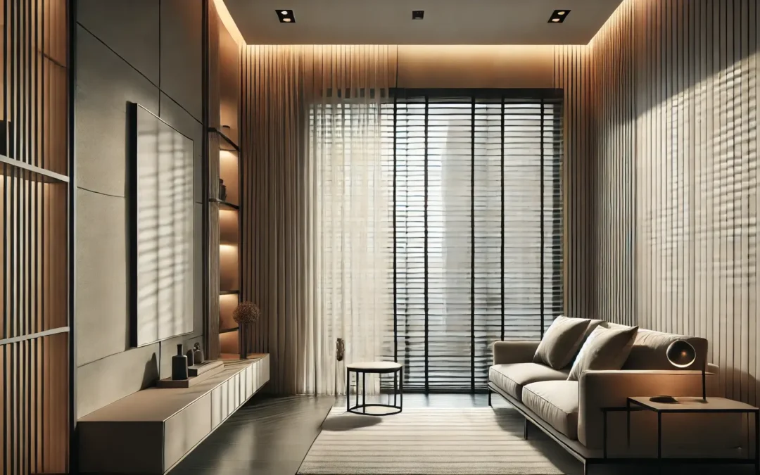 Best Blinds in Doha