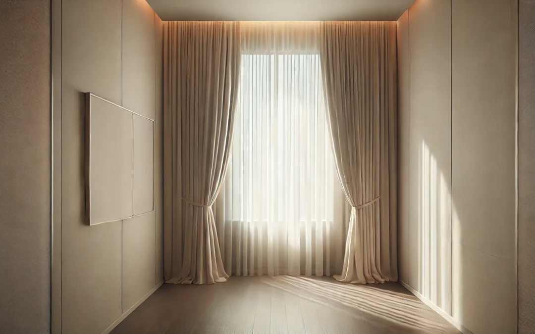 Best curtains in Doha