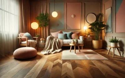 Types of Floorings in Doha for Your Space – Transform Your Home Today!