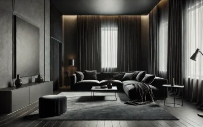 Different Types of Blackout Curtains in Doha – Find the Perfect Fit for Your Home