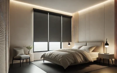Why Should You Get Customized Blinds in Doha? | Doha Curtain Shop