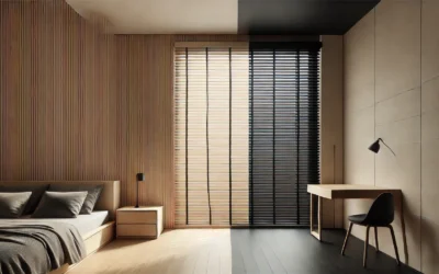 Privacy Blinds in Doha: Choosing the Best for Sunlight & Comfort